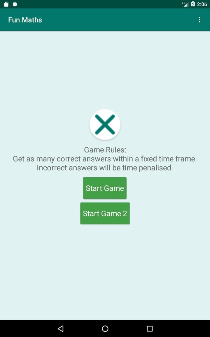 Fun Maths screenshot image 3_Popularmodapk.com
