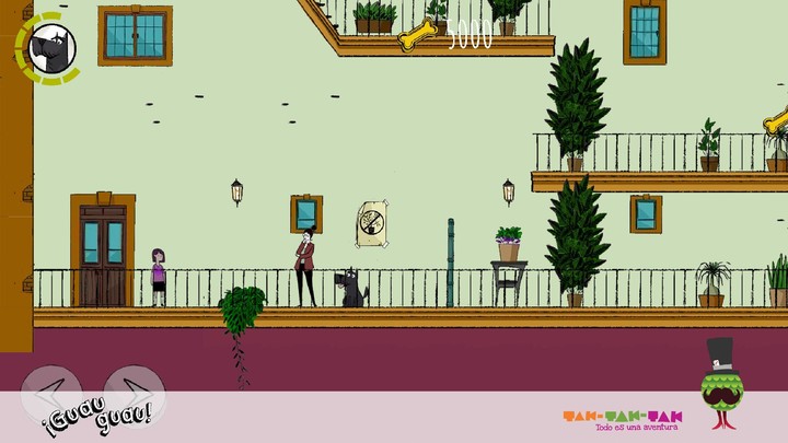 Woof Woof screenshot image 3_Popularmodapk.com