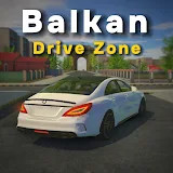 Balkan Drive Zone<span>(Unlimited Money)</span>3.8_Popularmodapk.com