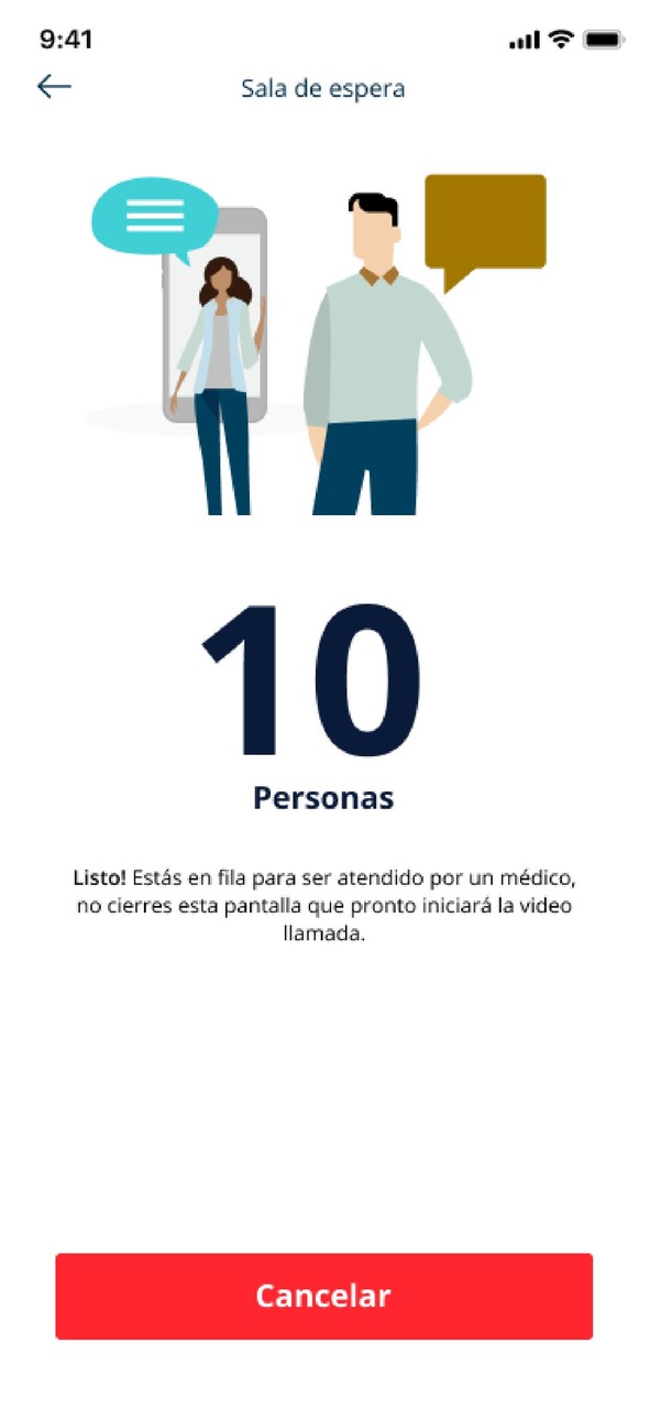 PALIG Telemedicina screenshot image 16_Popularmodapk.com