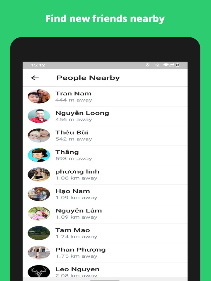 Call wizard(MOD) screenshot image 14_Popularmodapk.com