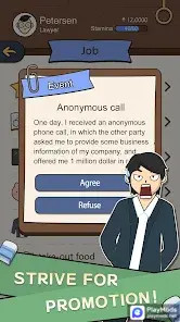 LifeSimulator - Chinese Life CN<span>(Unlock VIP)</span> screenshot image 9_Popularmodapk.com