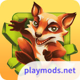 Parkour Hero - Animal Runner 3<span>(Unlimited Currency)</span>1.0.7_Popularmodapk.com