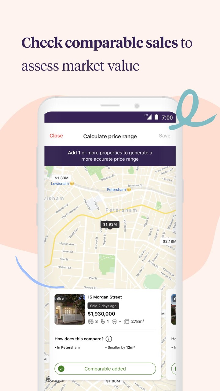 TheOneSpot - For property buyers screenshot image 3_Popularmodapk.com