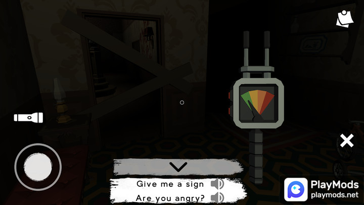 Exorcist: Fear of Phasmophobia<span>(No Ads)</span> screenshot image 2_Popularmodapk.com