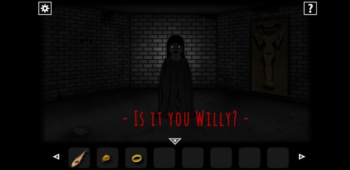 Forgotten Hill: Fall screenshot image 3_Popularmodapk.com