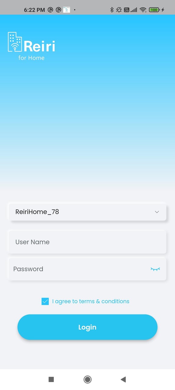 Reiri for Home screenshot image 6_Popularmodapk.com