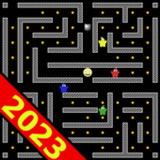 Pack Maze Chase24_Popularmodapk.com