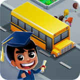 Idle High School Tycoon - Management Game(Unlimited Money)1.1.0_Popularmodapk.com