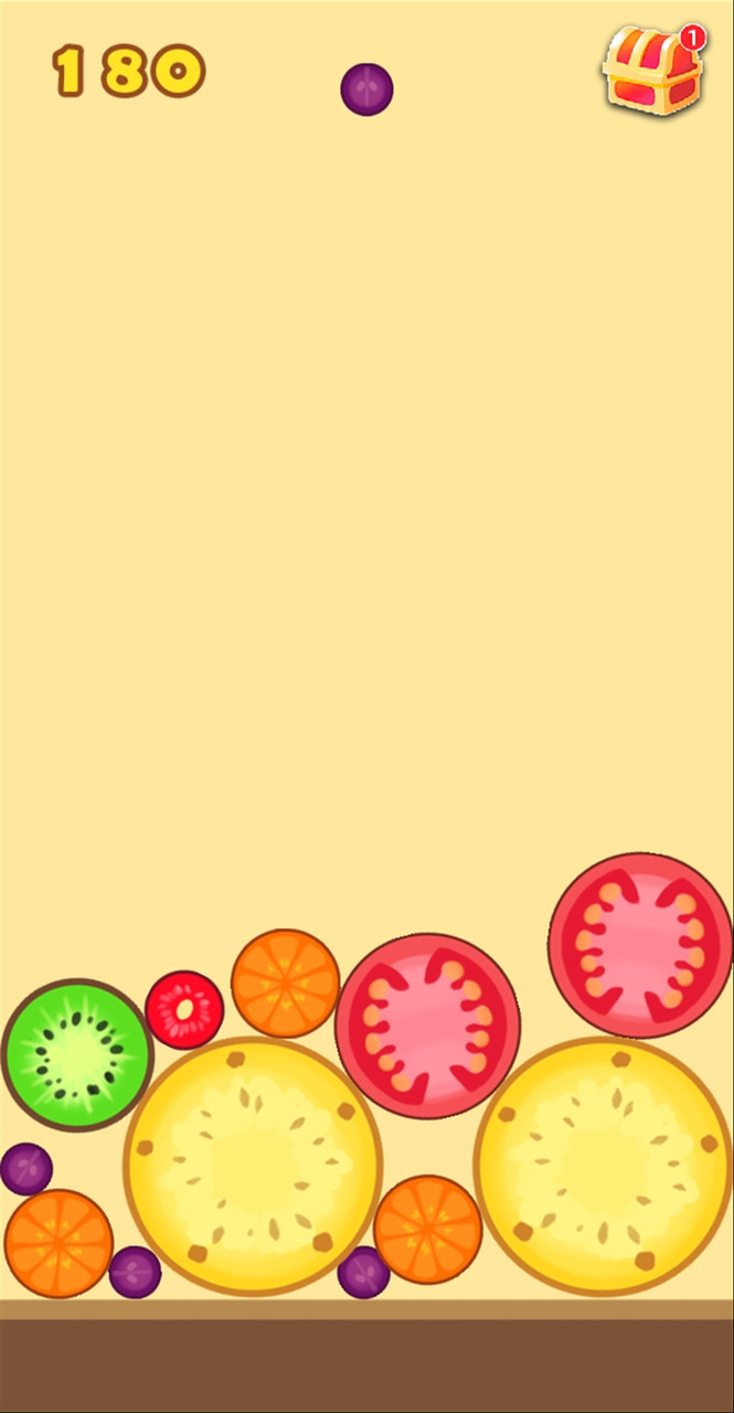 Synthetic sesame screenshot image 9_Popularmodapk.com