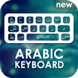 Arabic English Keyboard Free - Easy Arabic Typing2.5_Popularmodapk.com