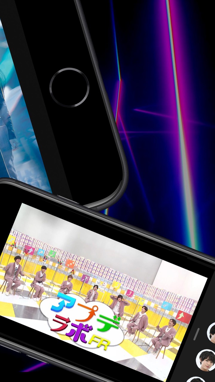 FR SQUARE -5G LAB screenshot image 8_Popularmodapk.com