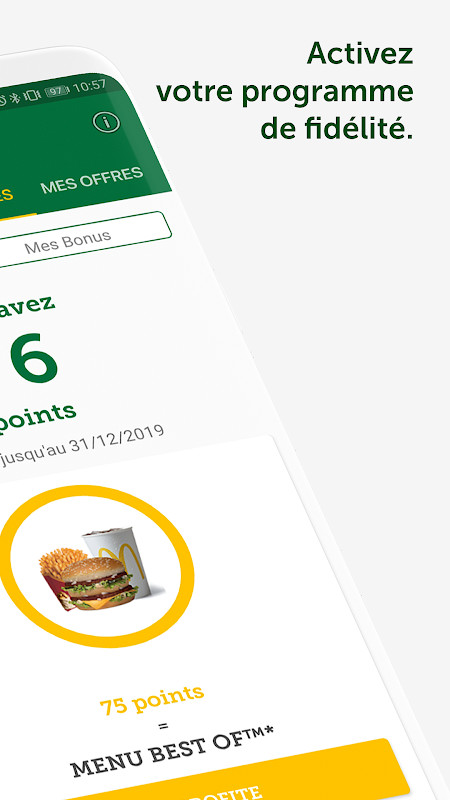 McDo+ screenshot image 28_Popularmodapk.com