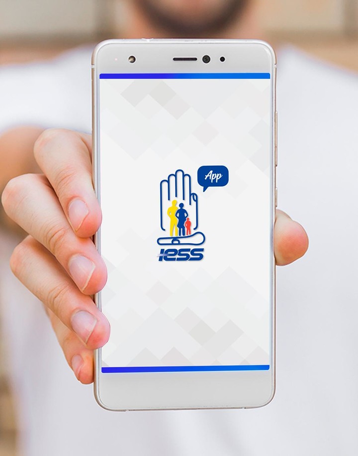 IESS App screenshot image 1_Popularmodapk.com