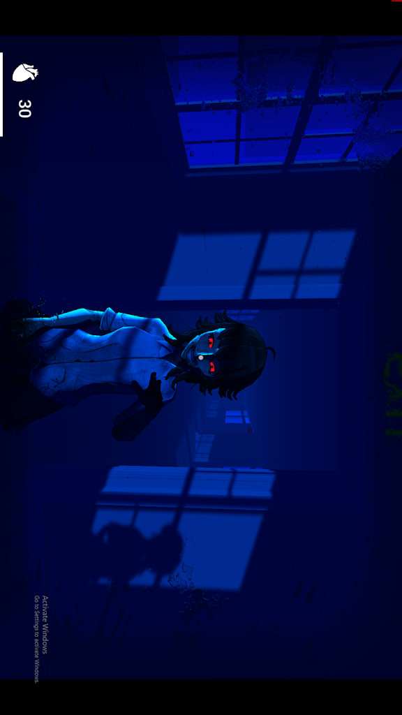 Saiko No Sutoka: The Psycho Scary Girl screenshot image 25_Popularmodapk.com