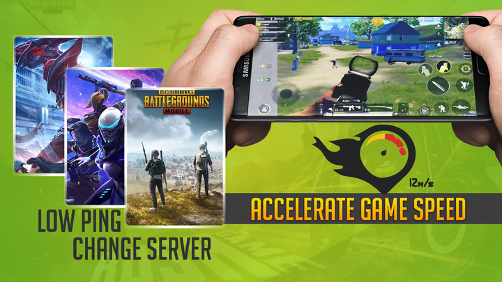 Kiwi VPN Connection IP Changer Unblock Sites screenshot image 2_Popularmodapk.com