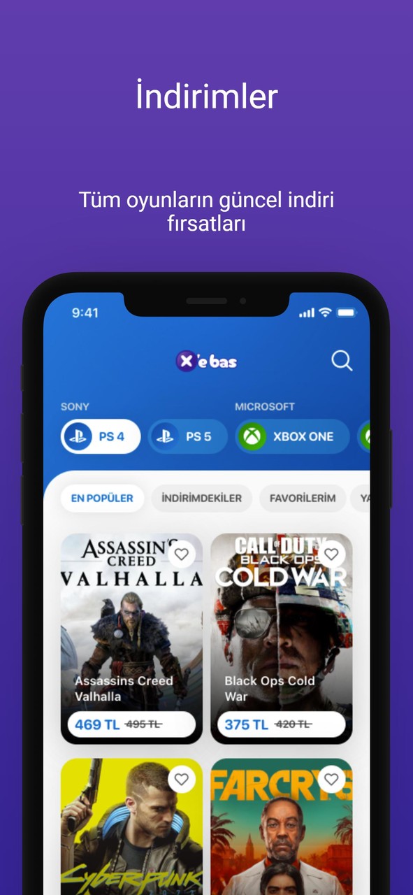 X'e Bas screenshot image 3_Popularmodapk.com