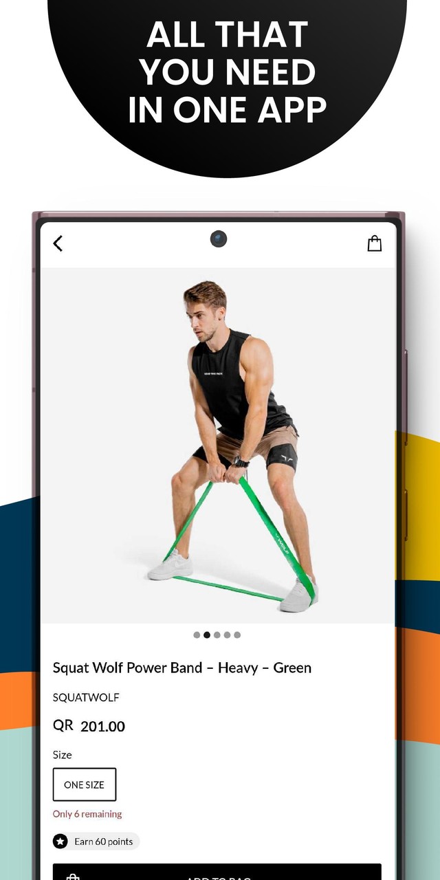 Tajer - تاجر screenshot image 6_Popularmodapk.com