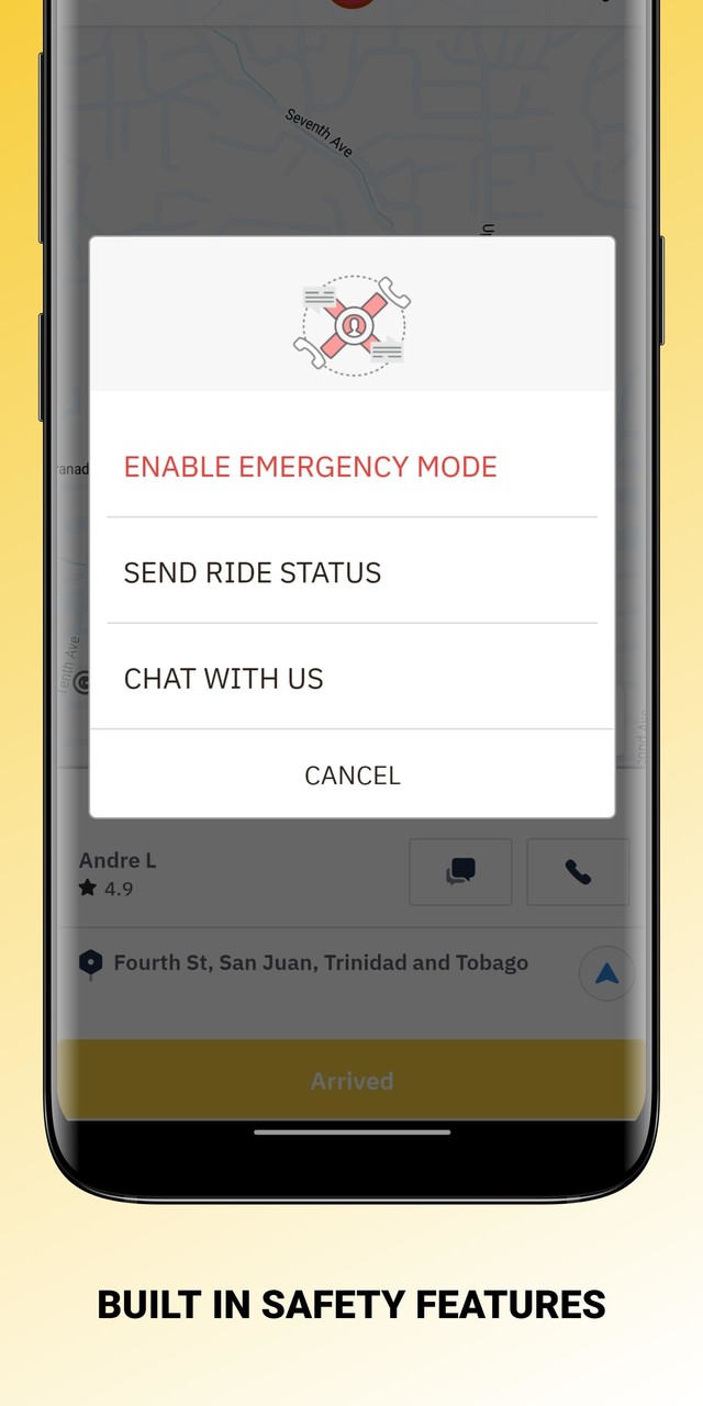 Aangifte Inkomstenbelasting screenshot image 10_Popularmodapk.com