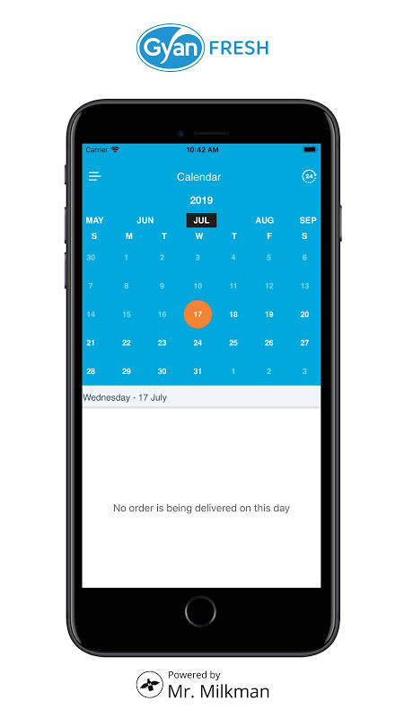 Gyan Fresh screenshot image 1_Popularmodapk.com