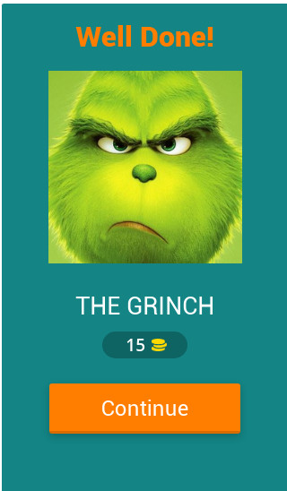 Grinch - The Grinch Movie Game screenshot image 2_Popularmodapk.com