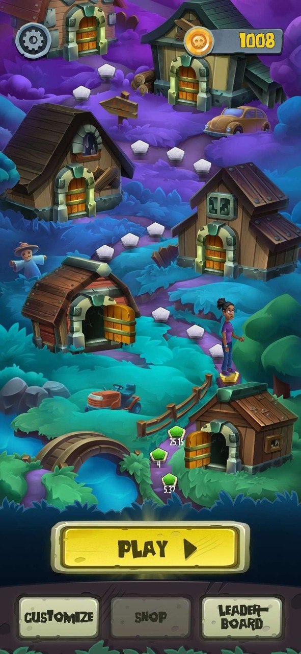 Checkmate or Die screenshot image 2_Popularmodapk.com