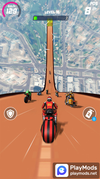Bike Race: Racing Game<span>(Unlimited Resources)</span> screenshot image 1_Popularmodapk.com