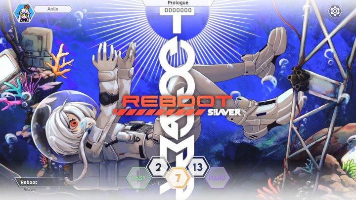 Calice screenshot image 2_Popularmodapk.com