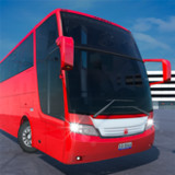 Bus Game 3D Bus Simulator Game4.1_Popularmodapk.com