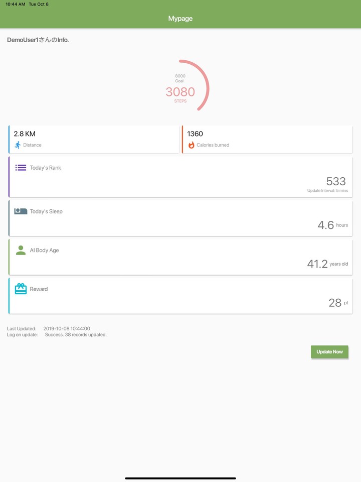 WellGo screenshot image 9_Popularmodapk.com