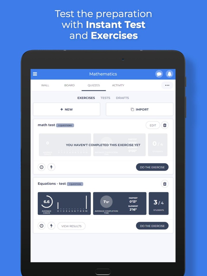 WeSchool screenshot image 5_Popularmodapk.com