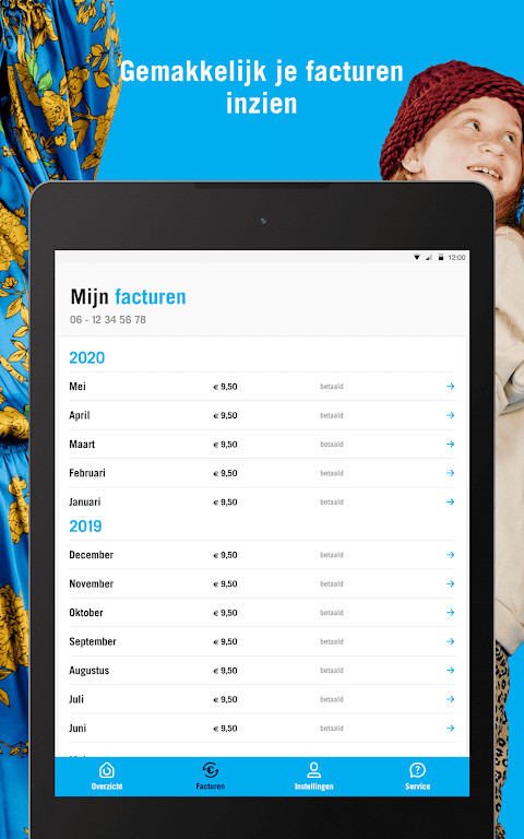 Ik Ben screenshot image 1_Popularmodapk.com