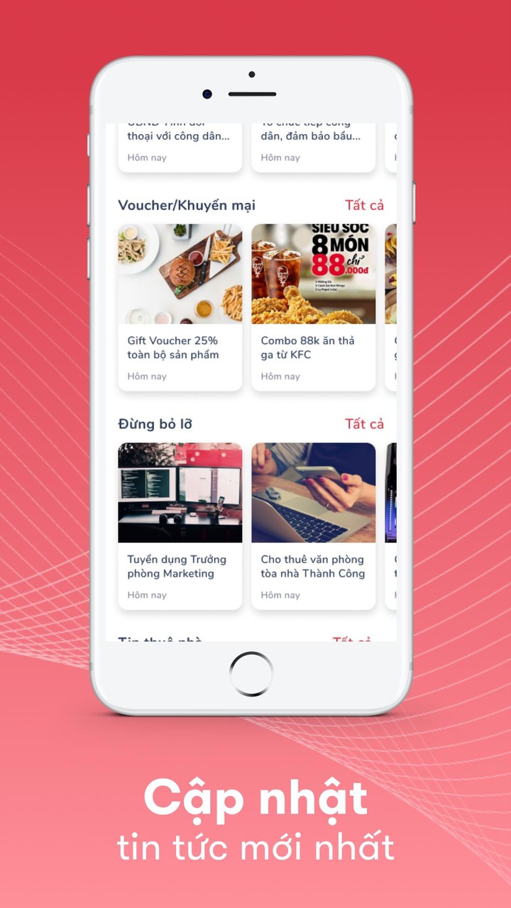 Thái Nguyên ID screenshot image 10_Popularmodapk.com