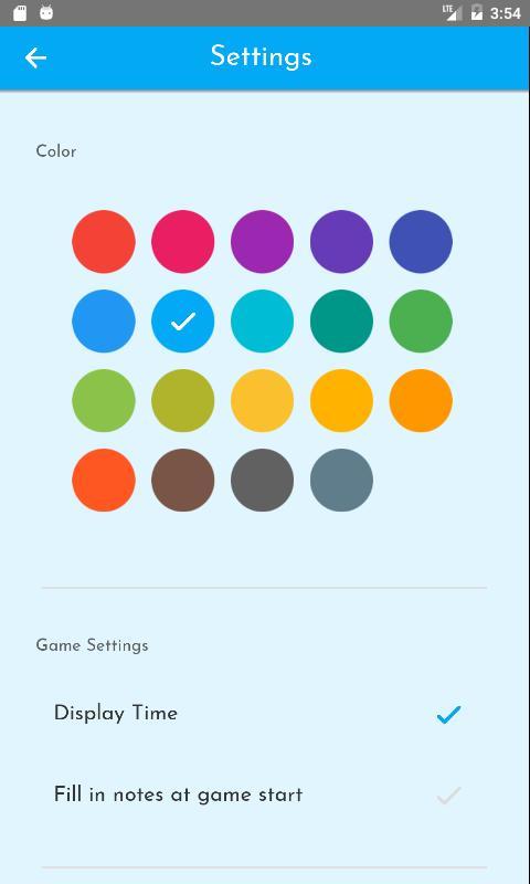 Sudoku & Solver screenshot image 5_Popularmodapk.com