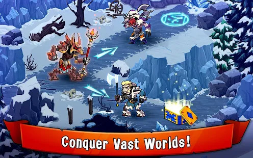 光荣束缚破解版<span>(mod)</span> screenshot image 8_Popularmodapk.com