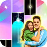 Me Contro Te Piano Tiles Game1.0_Popularmodapk.com