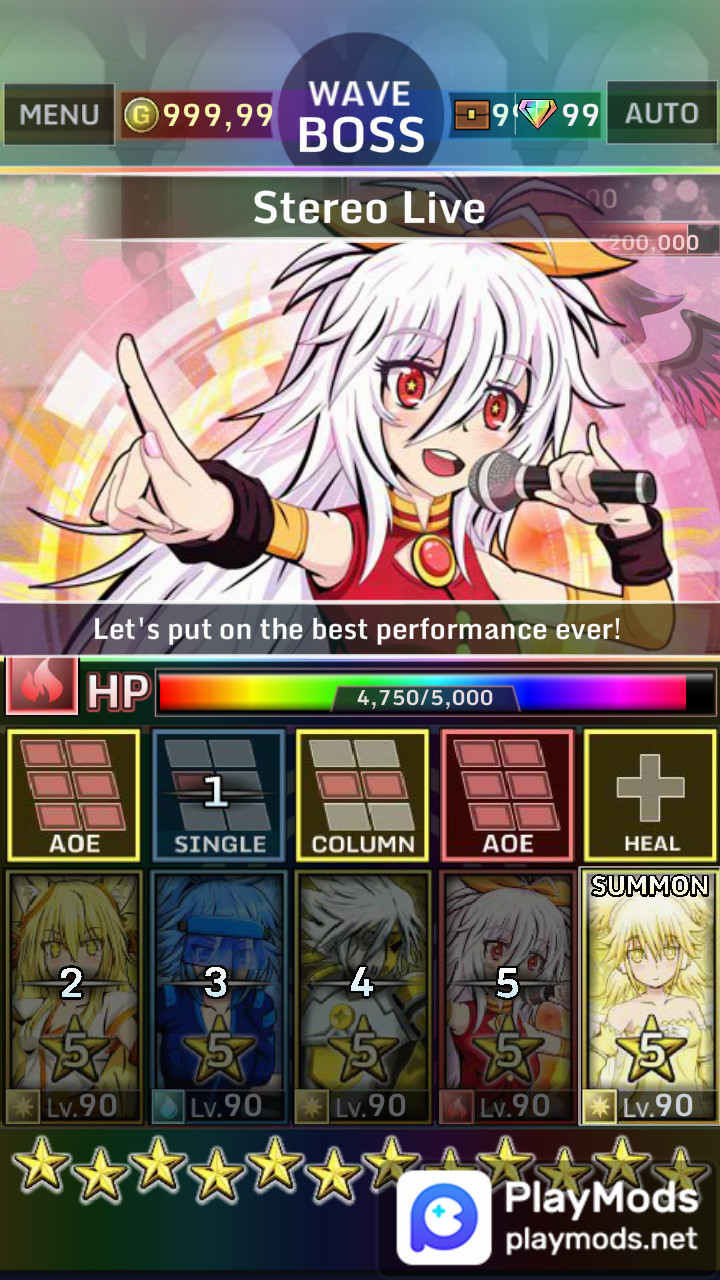 Gacha World<span>(Unlimited Money)</span> screenshot image 3_Popularmodapk.com