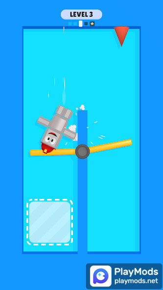 Material Shifter<span>(No Ads)</span> screenshot image 1_Popularmodapk.com