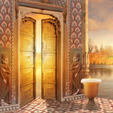 Room Escape Mystery Quest1.0.9_Popularmodapk.com