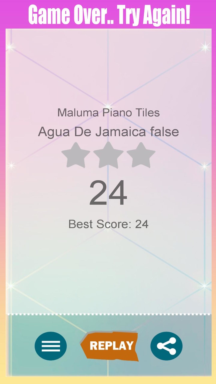 Maluma Piano Tiles screenshot image 4_Popularmodapk.com