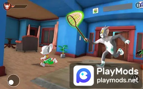 Scary Granny Horror Games Tom<span>(Unlock all chapters)</span> screenshot image 7_Popularmodapk.com