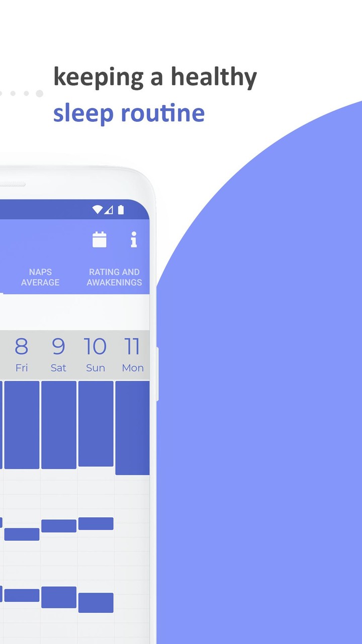 BabyZen - Baby's nap schedule screenshot image 11_Popularmodapk.com