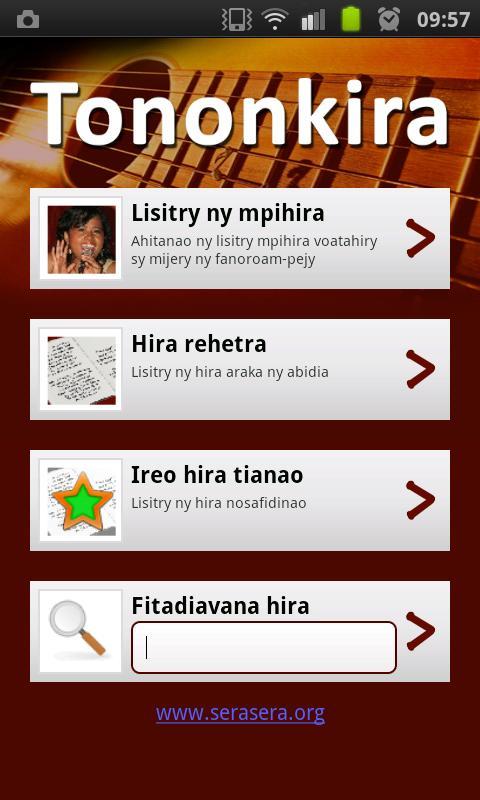 Tononkira Malagasy Misy Code screenshot image 6_Popularmodapk.com