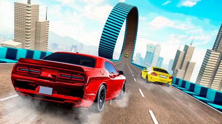 Car Stunts Master: Car Games screenshot image 5_Popularmodapk.com