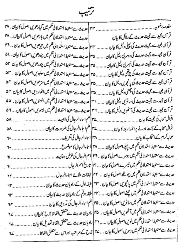 Sharah Sunan Ibn Majah Urdu screenshot image 2_Popularmodapk.com