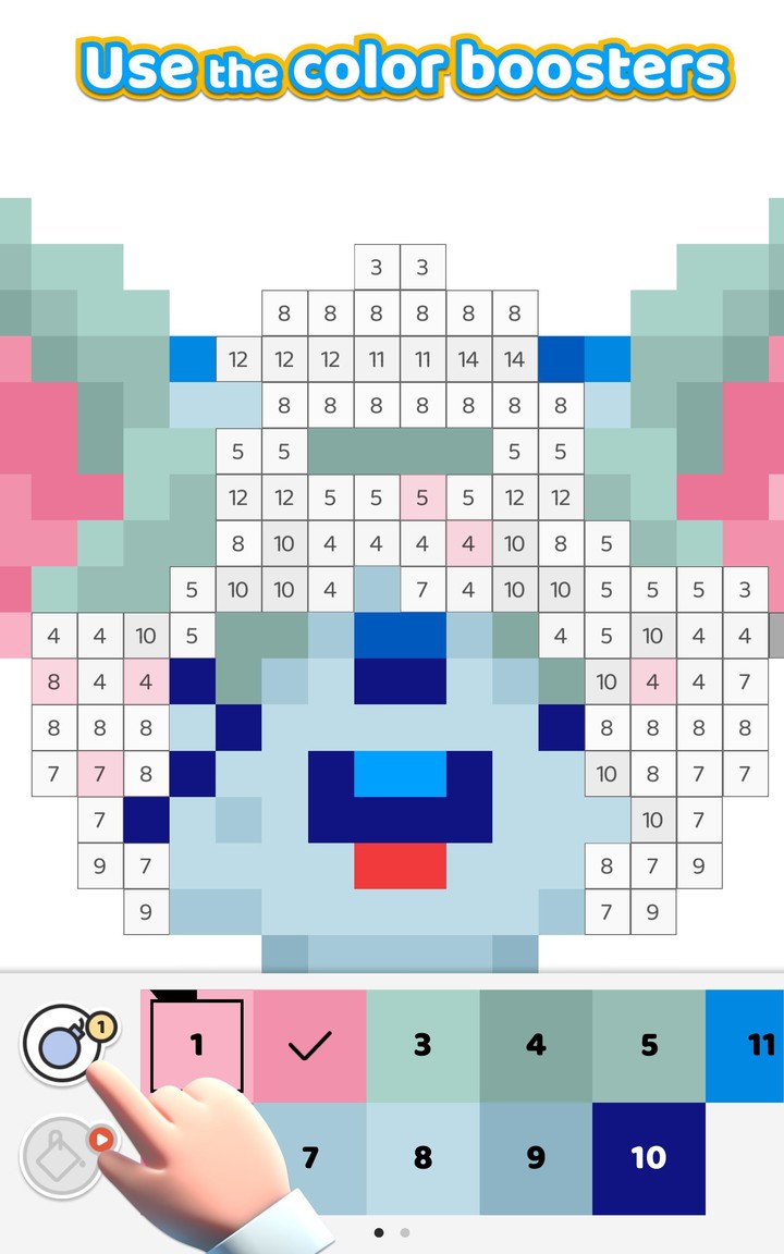 Human Claw Machine screenshot image 15_Popularmodapk.com