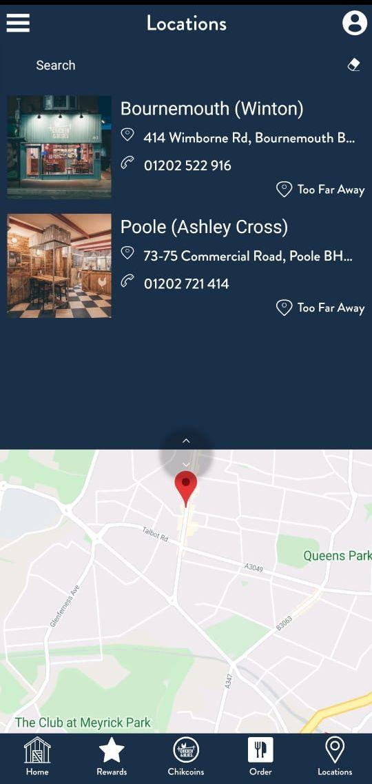 Chicken & Blues screenshot image 3_Popularmodapk.com