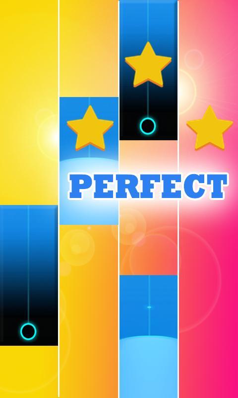 BTS Piano Game screenshot image 3_Popularmodapk.com