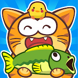 Idle Tycoon: Merge & Fishing<span>(Unlimited Currency)</span>1.0.8_Popularmodapk.com