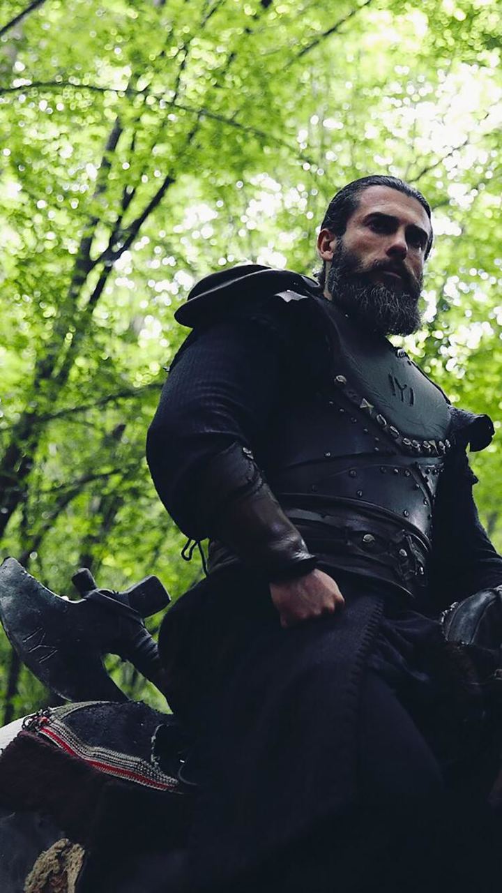 Turgut Alp screenshot image 5_Popularmodapk.com